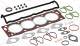 Gasket Set, cylinder head - 219.170 ELRING - 0197.T8, 02-33650-03, 21-25204-23/0