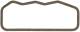 Dichtung, Zylinderkopfhaube - 022.470 ELRING - 3138641R1, 08806, 70-12859-00