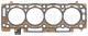 Gasket, cylinder head - 228.542 ELRING - 3648403, 9841812880, 228.540