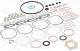 Dichtungsvollsatz, Motor - 233.634 ELRING - 02928974, 01-12612-49, 20-16508-15/0