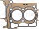 Gasket, cylinder head - 233.671 ELRING - 10221700, 10944AA130, 61-10810-10
