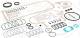 Full Gasket Set, engine - 233.723 ELRING - 02928981, 02929651, 01-12612-46