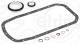 Gasket Set, crank case - 233.760 ELRING - 08-33366-01, 54124600