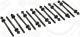 Cylinder Head Bolt Set - 234.640 ELRING - 11127798532, 14-32311-01, 22-01320B