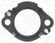 Gasket, EGR valve pipe - 236.490 ELRING - 059131599R, 9A713159900, 059131599S
