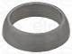 Gasket, exhaust pipe - 236.690 ELRING - 01026400, 14183-50G00-000, 17451-0D080
