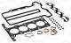 Gasket Set, cylinder head - 237.390 ELRING - 1606365, 02-34162-01, 21-28390-20/0