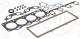 Gasket Set, cylinder head - 238.016 ELRING - 052198012AE, 02-23645-02, 21-23518-21/0