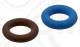 Dichtringsatz, Einspritzventil - 243.850 ELRING - 0817035, 166180285R, 2819970445