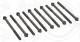 Cylinder Head Bolt Set - 249.210 ELRING - 11127607557, 14-17059-01, 81061000
