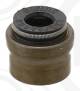 Dichtring, Ventilschaft - 250.950 ELRING - 03C109675A, 13207-00Q0F, 95810511520