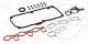 Dichtungssatz, Zylinderkopf - 251.000 ELRING - 02-40508-01, 53034600, 83403684