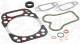 Gasket Set, cylinder head - 252.639 ELRING - 12160441, 6.227.8.013.009.7, 03-23620-02