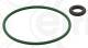 Seal Set, injection system - 255.540 ELRING - 11127634960, 15-76601-01