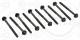 Cylinder Head Bolt Set - 257.910 ELRING - 607208, 14-10018-01, 22-29025B