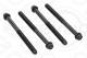 Cylinder Head Bolt Set - 258.610 ELRING - 14-32069-01, 22-26026B, HBS475