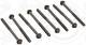 Cylinder Head Bolt Set - 258.920 ELRING - 2760160069, 14-32215-01, 81041400