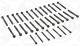 Cylinder Head Bolt Set - 259.561 ELRING - 1822166, 1822941, 14-11337-01