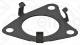 Gasket, EGR valve pipe - 259.590 ELRING - 059131357H