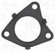 Gasket, EGR valve pipe - 259.590 ELRING - 059131357H