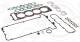 Gasket Set, cylinder head - 261.270 ELRING - 8822033, 02-35290-01, 032-2999