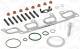 Mounting Kit, charger - 262.500 ELRING - JTC11620