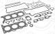Gasket Set, cylinder head - 266.090 ELRING - 11100-77850, 02-53025-01, 52132900