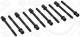 Cylinder Head Bolt Set - 267.460 ELRING - 14-32055-01, 81022500, BK4310
