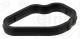 Seal, coolant pipe - 273.750 ELRING - 0PB121149, 9A110632600