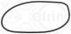 Gasket, water pump - 273.930 ELRING - 9A110621700