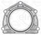 Wellendichtring, Kurbelwelle - 274.440 ELRING - 0000110108, 19036568B, 50-319482-00