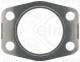 Dichtung, Lader - 277.886 ELRING - 035129589D, 00392200, 31-024367-00