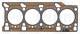 Gasket, cylinder head - 279.532 ELRING - 55599222, 61-10286-00, H84971-00