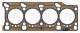 Gasket, cylinder head - 279.542 ELRING - 55599223, 61-10286-10