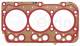 Gasket, cylinder head - 279.970 ELRING - 5801758830
