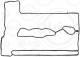 Dichtung, Zylinderkopfhaube - 283.840 ELRING - 9A110573202, 9A110573203, VS50679SR