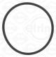 Gasket, vacuum pump - 284.330 ELRING - 0219973645
