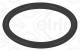 Seal, coolant pipe - 284.670 ELRING - 0249976345, A0249976345