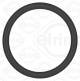 Seal, coolant pipe - 284.670 ELRING - 0249976345, A0249976345