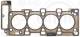 Gasket, cylinder head - 296.010 ELRING - 10228010, 6710161420, A6710161420