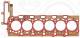 Gasket, cylinder head - 298.551 ELRING - 10230600, 11128654268, 61-10215-00