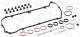 Gasket Set, cylinder head - 302.310 ELRING - 02-10506-01, 11122250713, 52372200