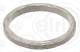 Seal Ring, charger - 302.370 ELRING - A6541420880