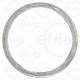 Seal Ring, charger - 302.370 ELRING - A6541420880