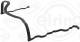 Gasket, timing case - 302.481 ELRING - 22291839, 7422291839