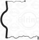 Gasket, timing case - 302.481 ELRING - 22291839, 7422291839