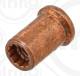 Locknut - 305.600 ELRING - WHT003842