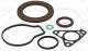 Gasket Set, crank case - 306.170 ELRING - CS26515