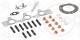 Mounting Kit, charger - 306.320 ELRING