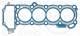 Dichtung, Zylinderkopf - 306.340 ELRING - 10180600, 11044-BX005, 30-030643-00